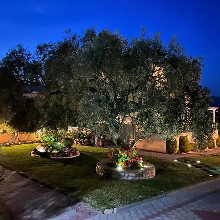 En Ethria Limenaria (Thasos) Exterior foto