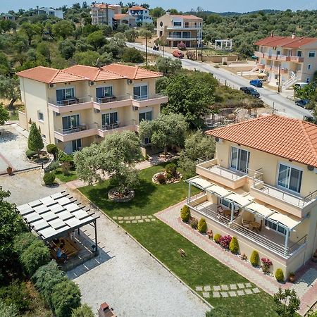 En Ethria Limenaria (Thasos) Exterior foto