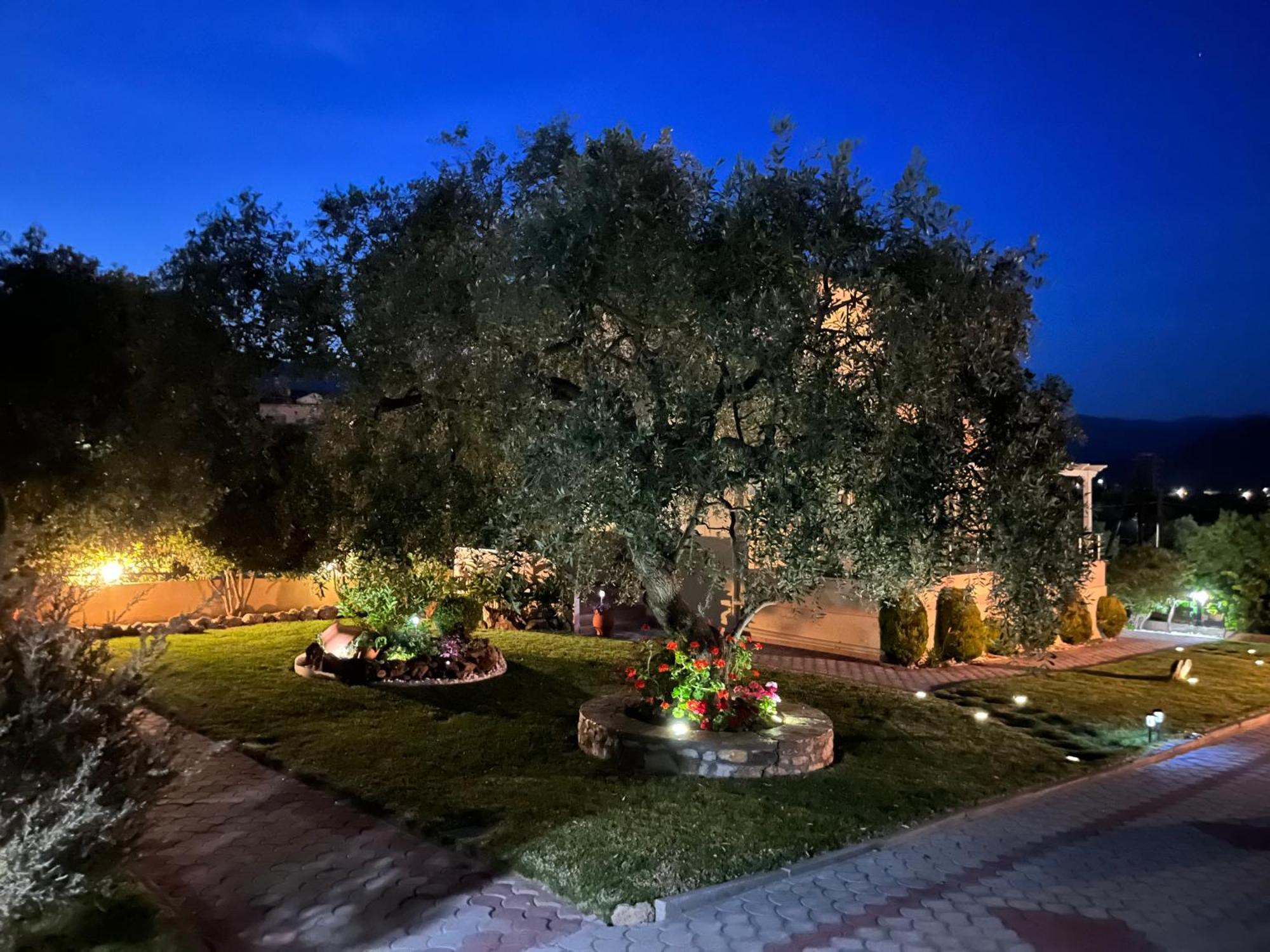 En Ethria Limenaria (Thasos) Exterior foto