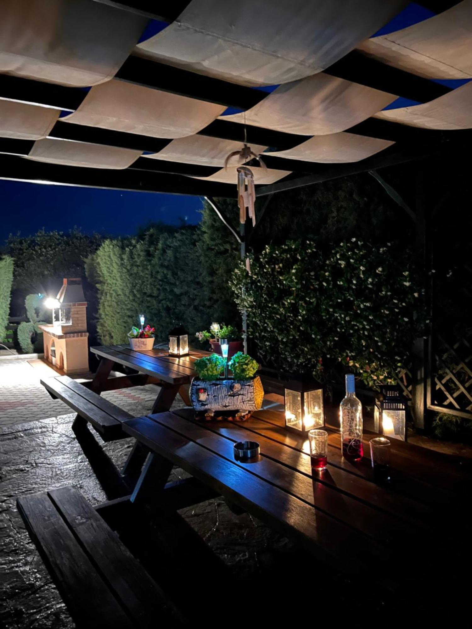 En Ethria Limenaria (Thasos) Exterior foto