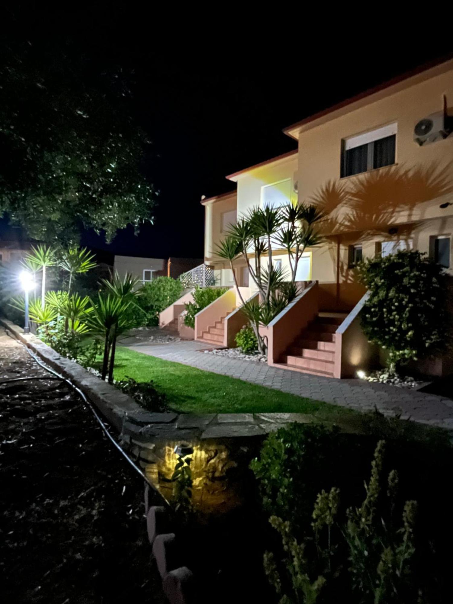 En Ethria Limenaria (Thasos) Exterior foto