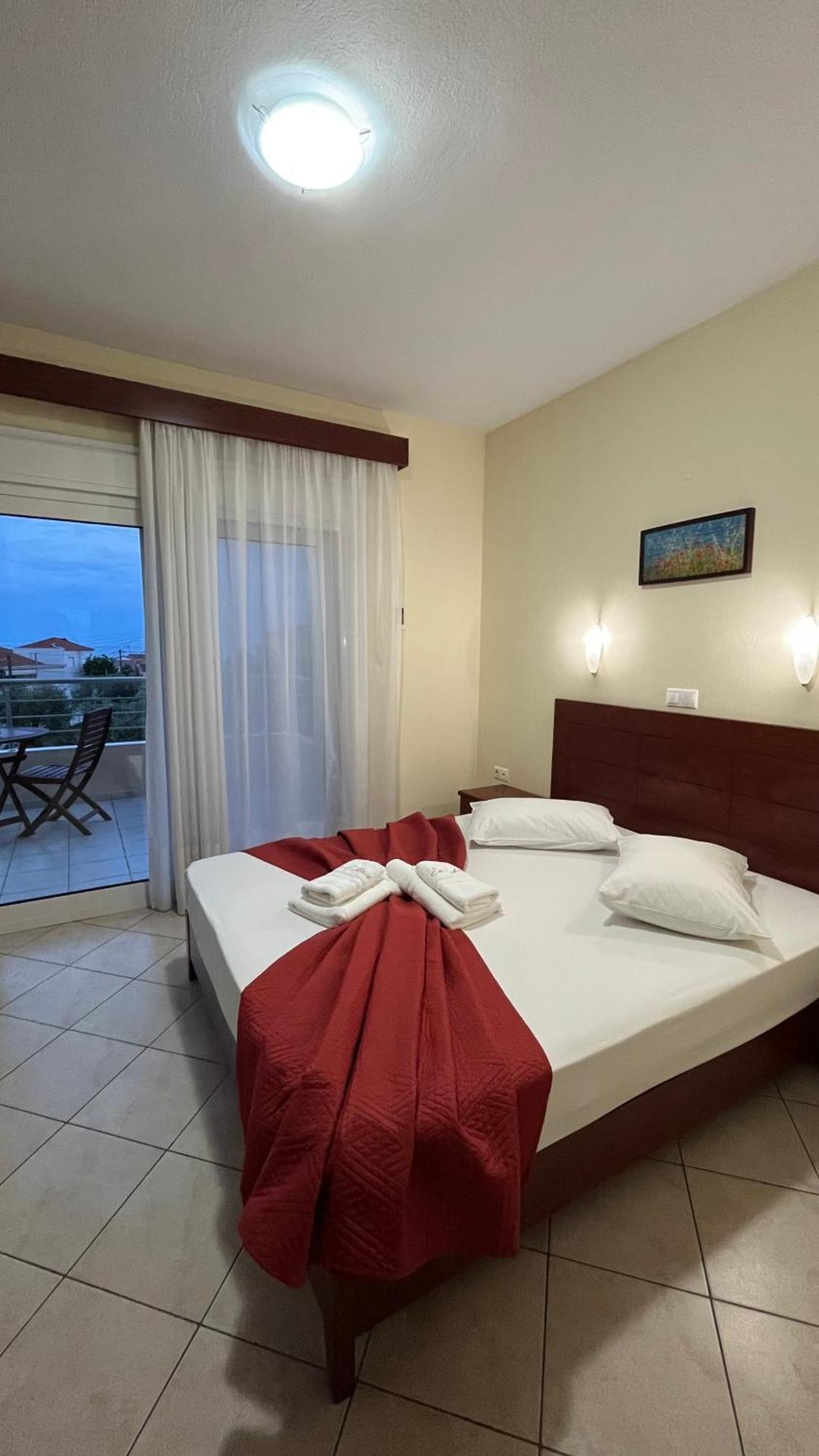 En Ethria Limenaria (Thasos) Exterior foto