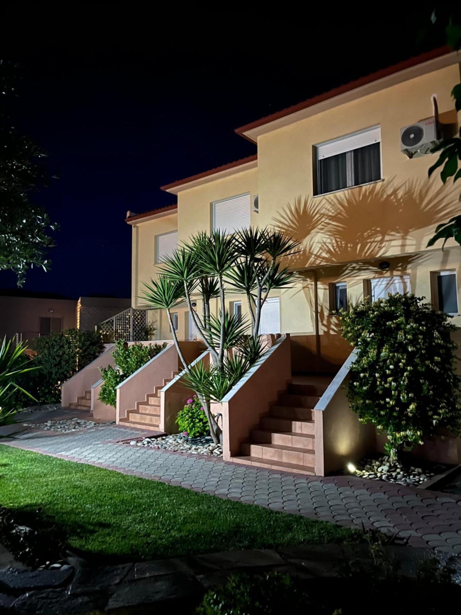 En Ethria Limenaria (Thasos) Exterior foto